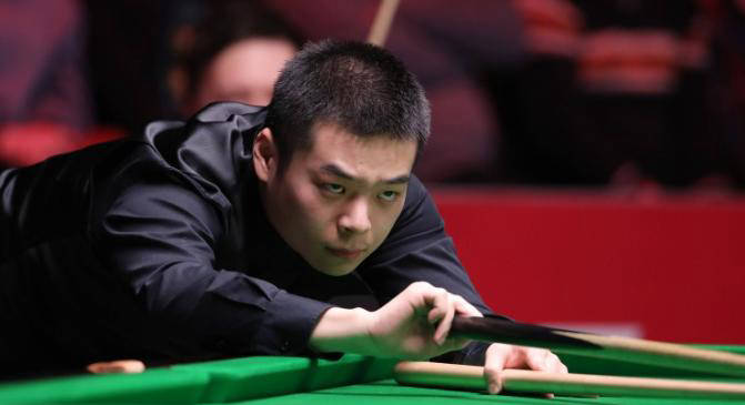 两杆, 局单杆达到 两杆, 局单杆达到