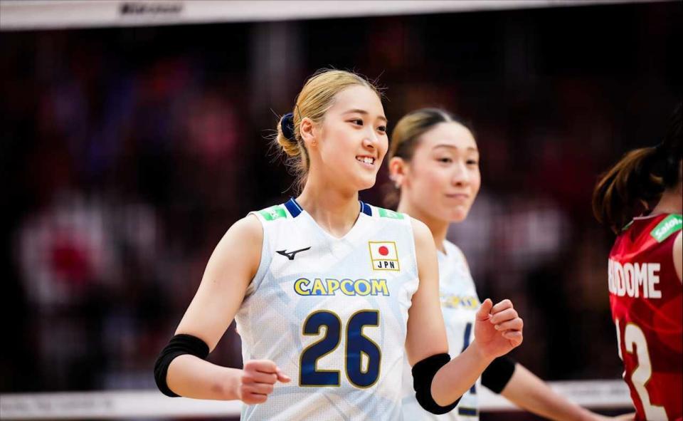 乃并没重视, 罗莎玛利亚 乃并没重视, 罗莎玛利亚