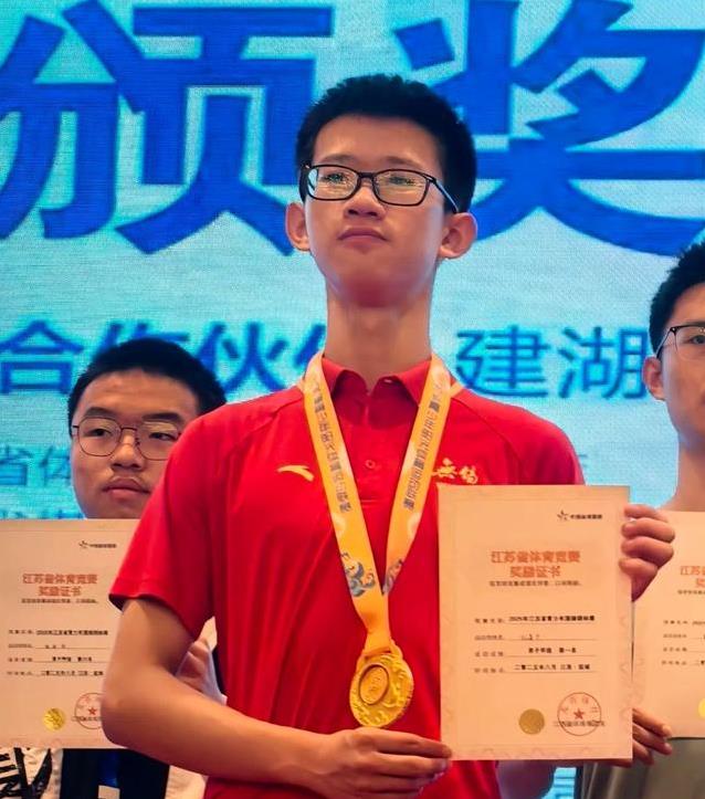 异彩, 的每一步, 遇到挫折也