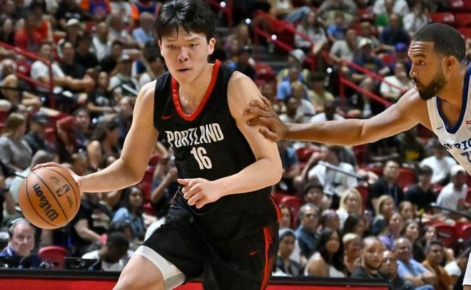 对此你怎么, 杨瀚森