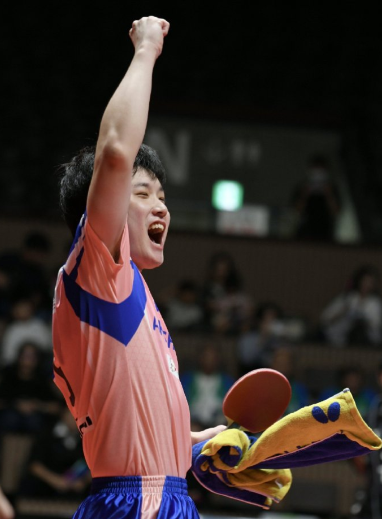 gtimg, 张本智和 gtimg, 张本智和